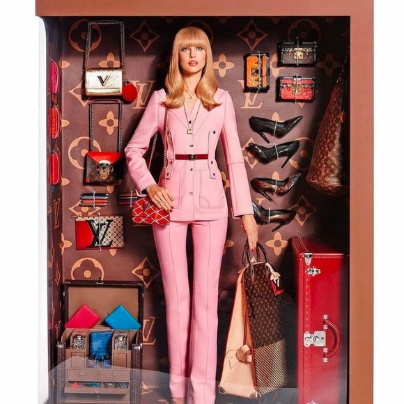 Barbie -Special edition - Picture 10 of 15